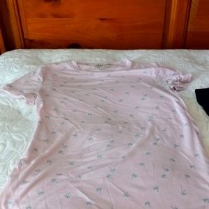 Cut and paste  xsmall pink